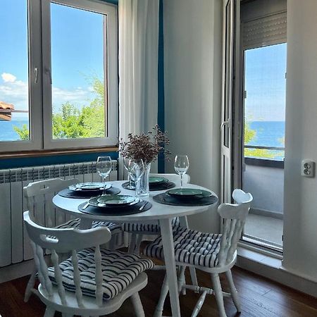 Fos And Flame Appartement Sozopol Buitenkant foto