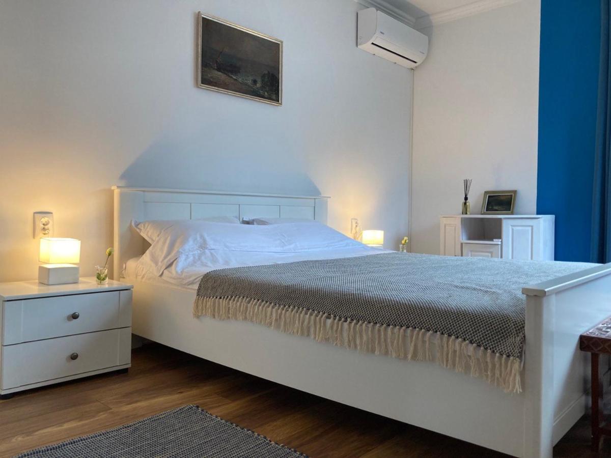Fos And Flame Appartement Sozopol Buitenkant foto
