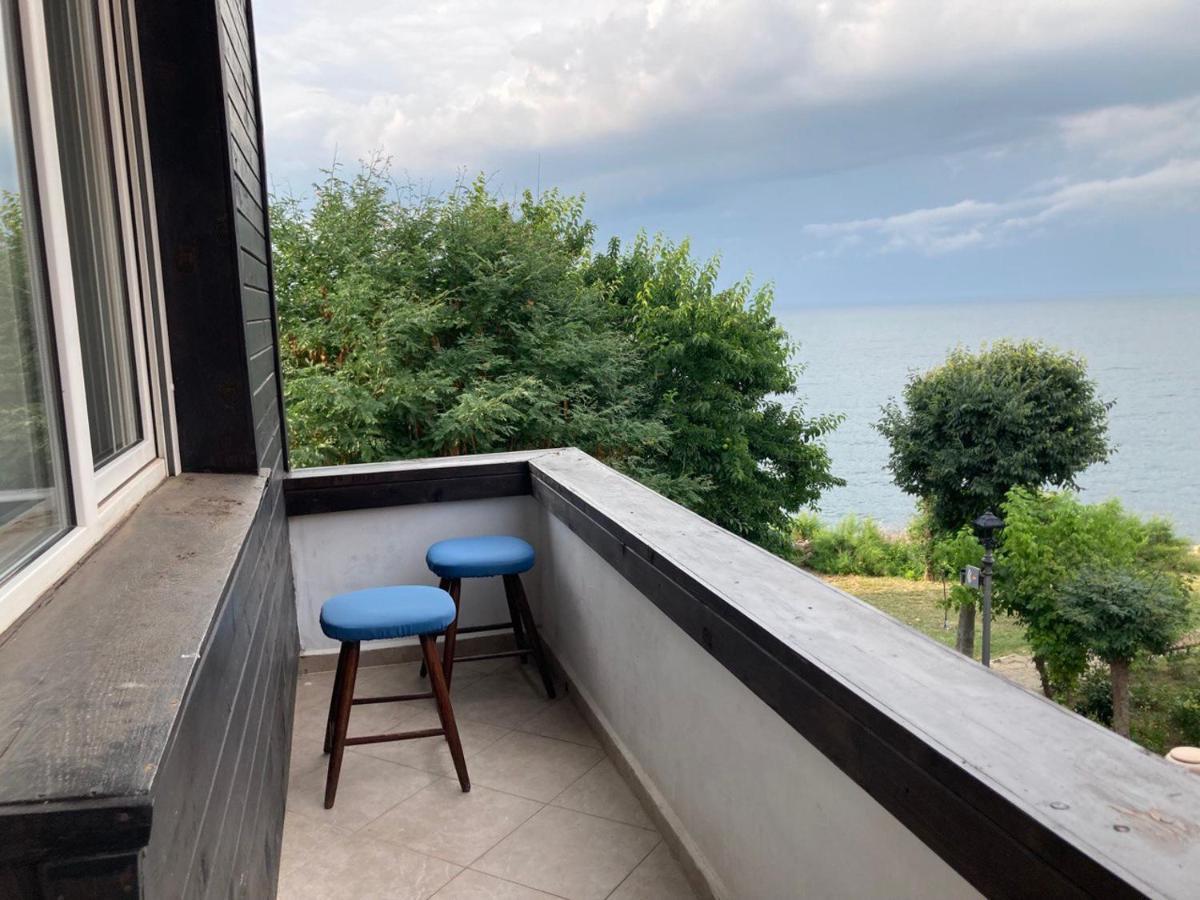 Fos And Flame Appartement Sozopol Buitenkant foto