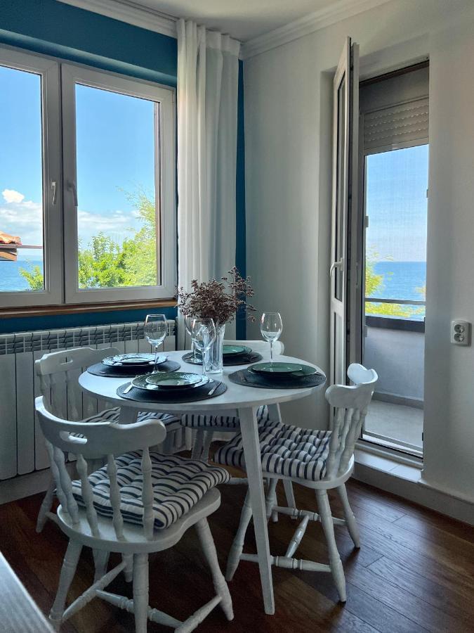 Fos And Flame Appartement Sozopol Buitenkant foto