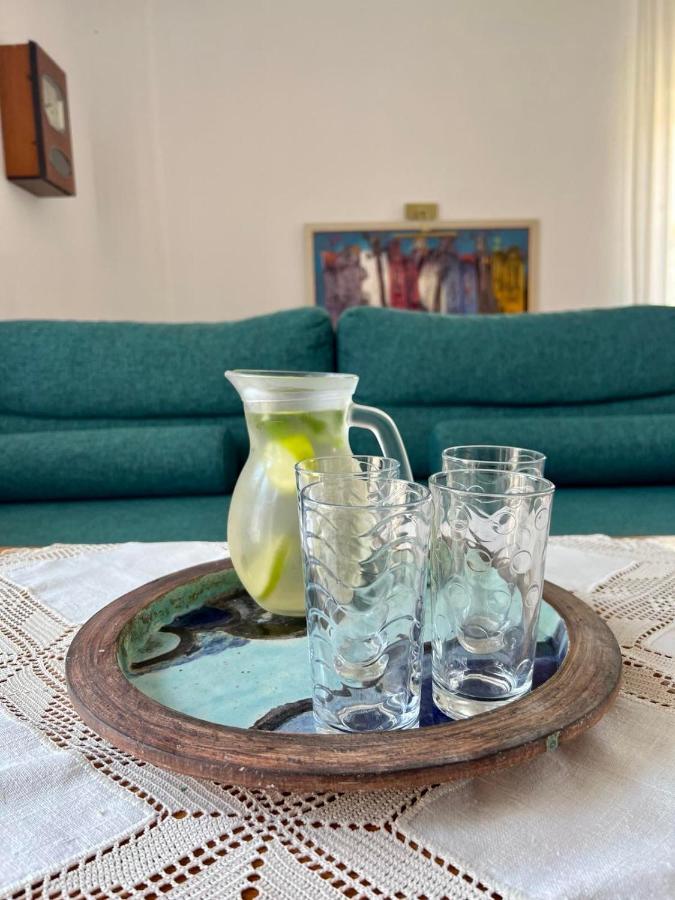 Fos And Flame Appartement Sozopol Buitenkant foto